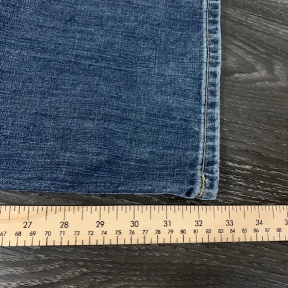 CINCH JEANS MENS (38X32) SILVER LABEL DENIM - Picture 5 of 7